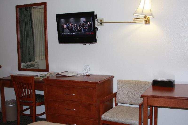 American Travel Inn image