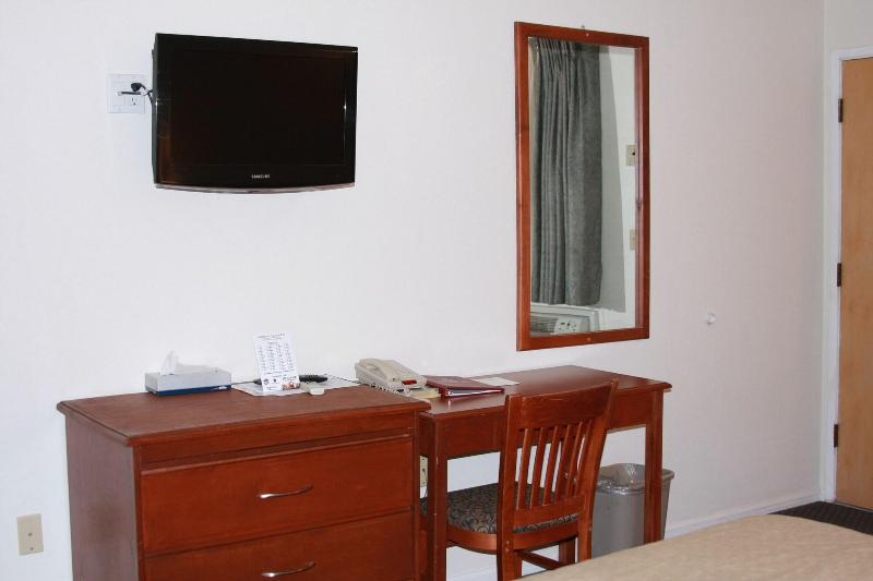 American Travel Inn image