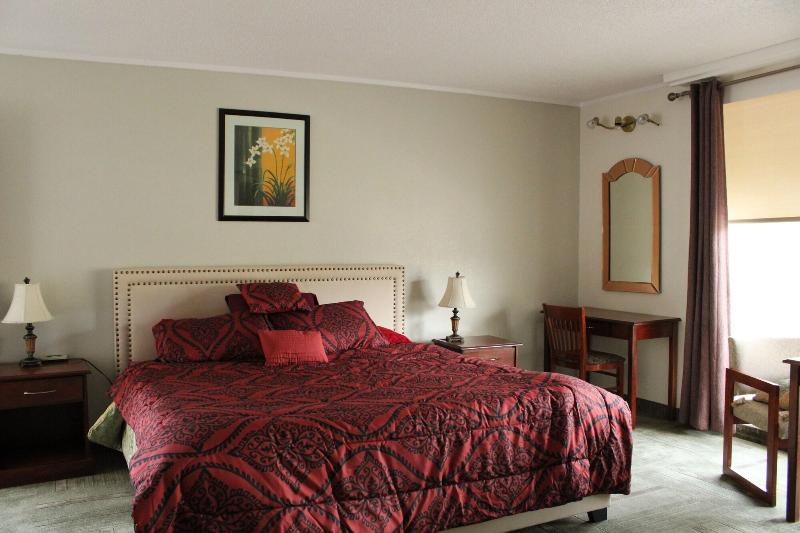 American Travel Inn image