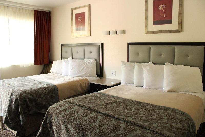 American Travel Inn image
