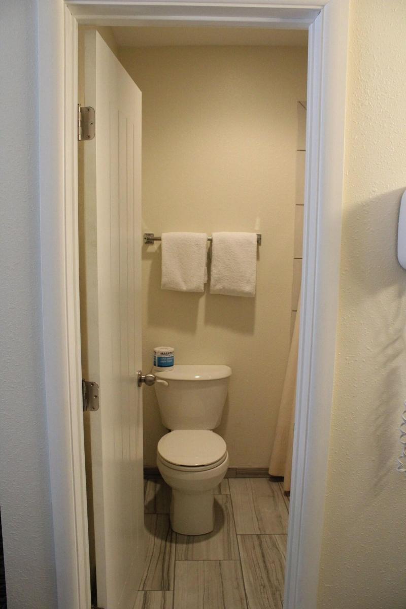 American Travel Inn image