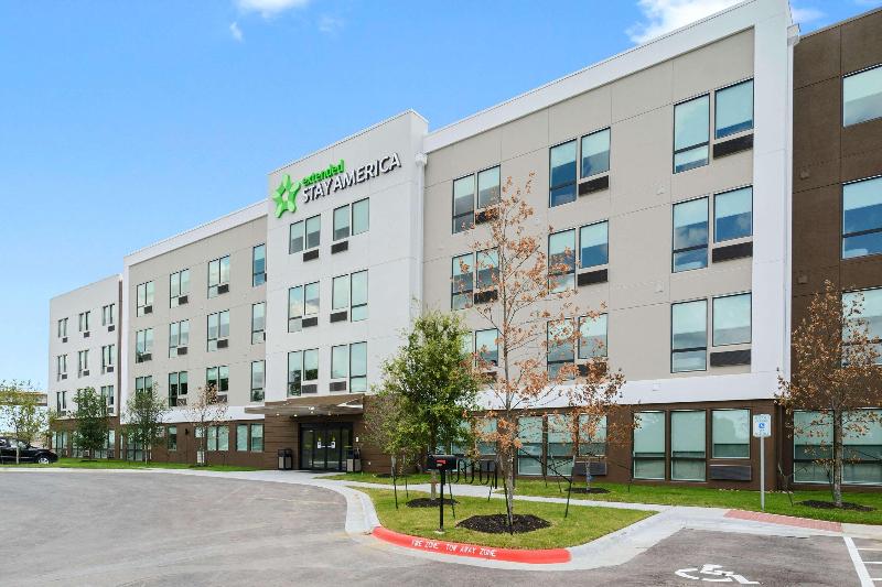 Extended Stay America - Austin - Austin Airport image