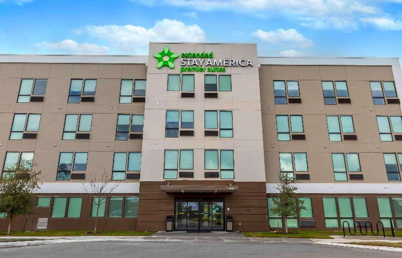 Extended Stay America - Austin - Austin Airport image
