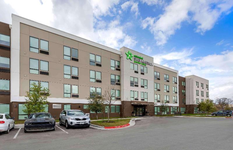 Extended Stay America - Austin - Austin Airport image