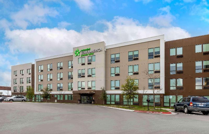 Extended Stay America - Austin - Austin Airport image