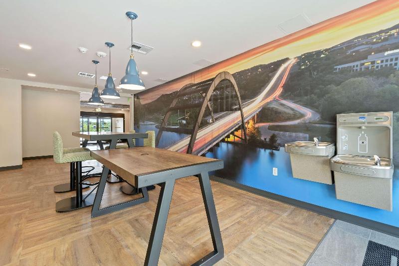 Extended Stay America - Austin - Austin Airport image