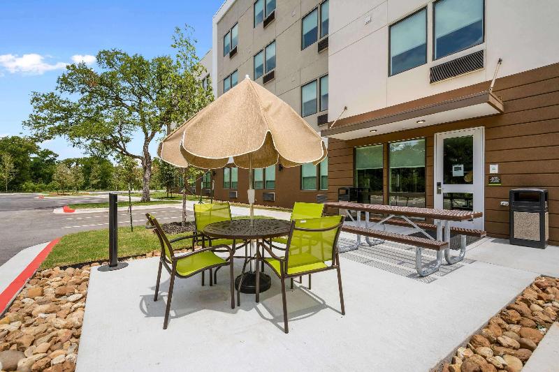 Extended Stay America - Austin - Austin Airport image