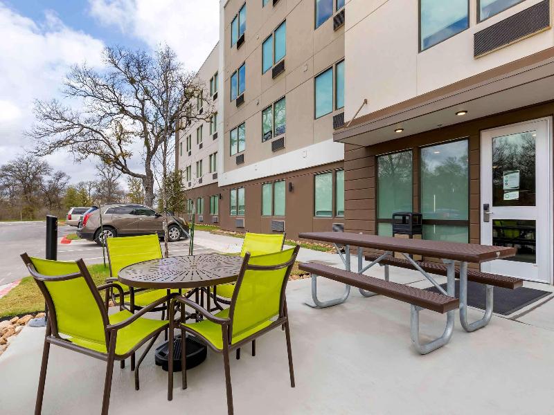Extended Stay America - Austin - Austin Airport image