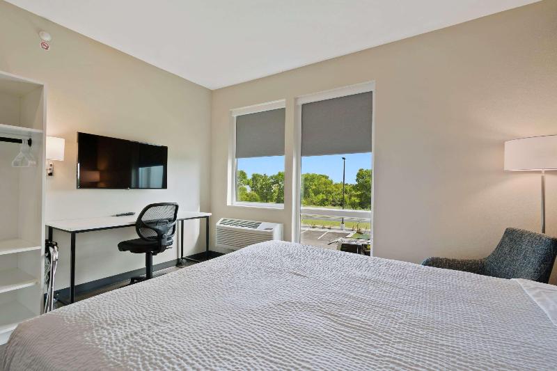 Extended Stay America - Austin - Austin Airport image