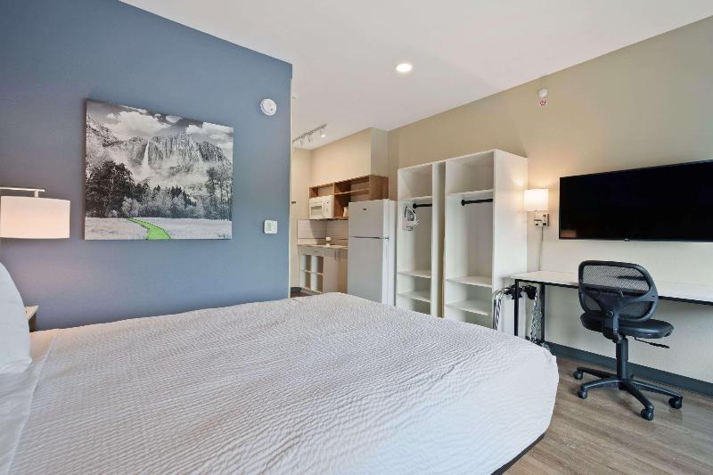 Extended Stay America - Austin - Austin Airport image