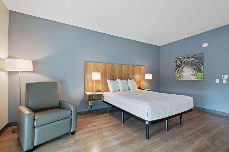 Extended Stay America - Austin - Austin Airport image