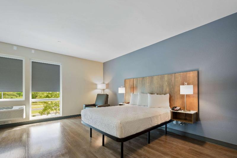 Extended Stay America - Austin - Austin Airport image