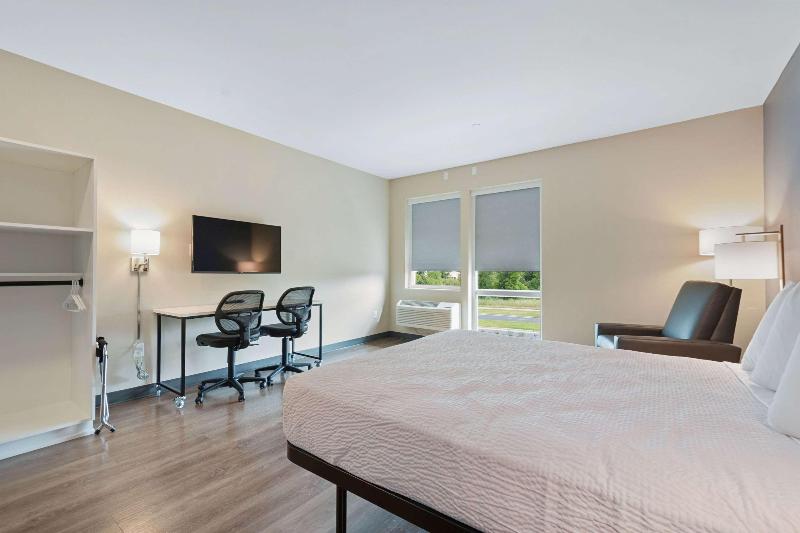 Extended Stay America - Austin - Austin Airport image