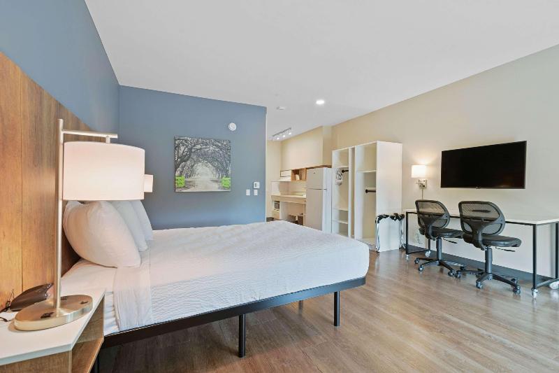 Extended Stay America - Austin - Austin Airport image