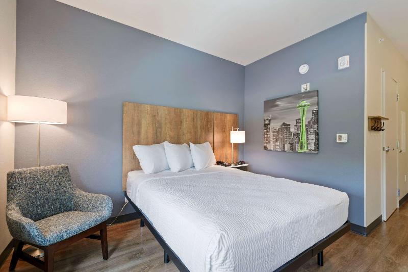 Extended Stay America - Austin - Austin Airport image