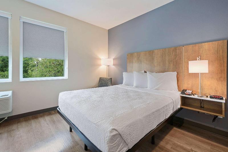 Extended Stay America - Austin - Austin Airport image