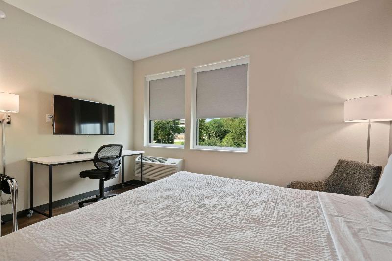 Extended Stay America - Austin - Austin Airport image