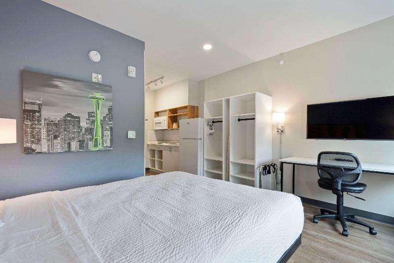 Extended Stay America - Austin - Austin Airport image