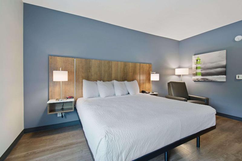 Extended Stay America - Austin - Austin Airport image