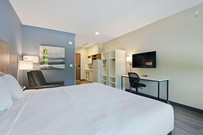 Extended Stay America - Austin - Austin Airport image