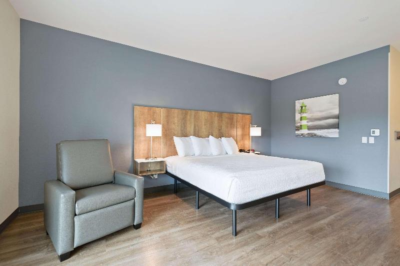 Extended Stay America - Austin - Austin Airport image
