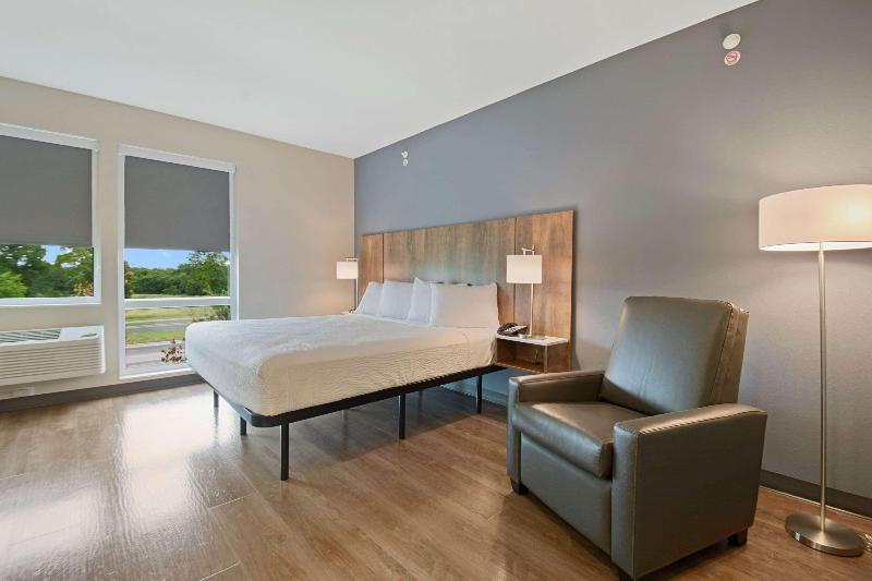 Extended Stay America - Austin - Austin Airport image