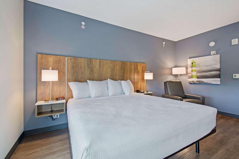 Extended Stay America - Austin - Austin Airport image