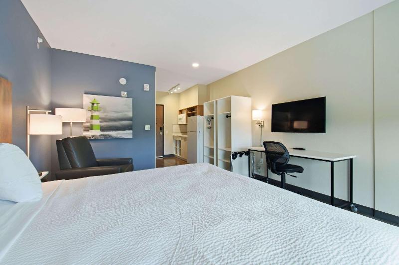 Extended Stay America - Austin - Austin Airport image