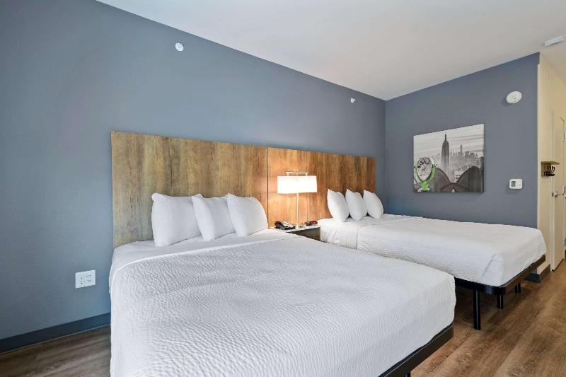 Extended Stay America - Austin - Austin Airport image