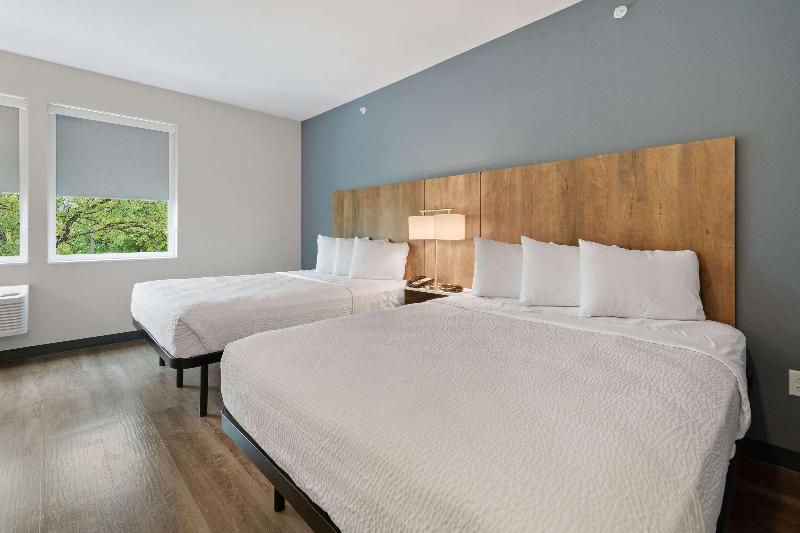 Extended Stay America - Austin - Austin Airport image