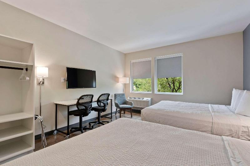 Extended Stay America - Austin - Austin Airport image