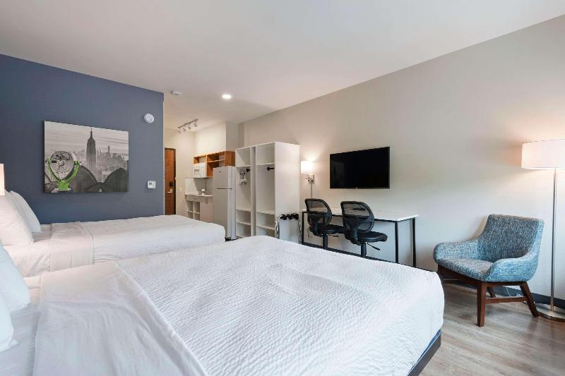 Extended Stay America - Austin - Austin Airport image
