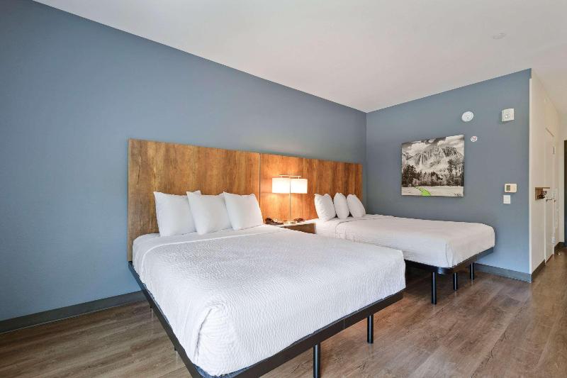 Extended Stay America - Austin - Austin Airport image