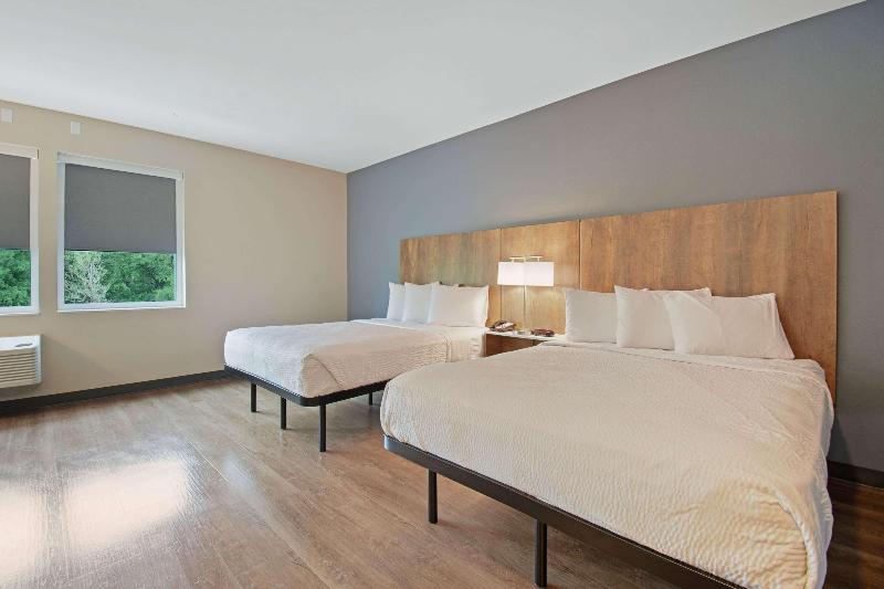 Extended Stay America - Austin - Austin Airport image