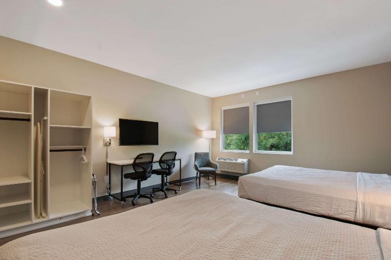 Extended Stay America - Austin - Austin Airport image