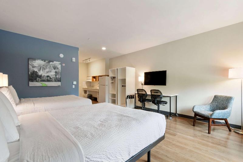 Extended Stay America - Austin - Austin Airport image