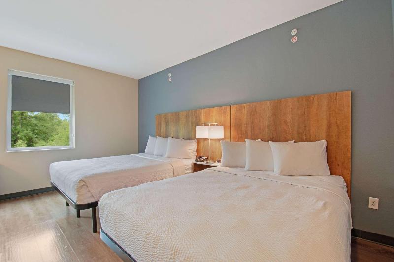 Extended Stay America - Austin - Austin Airport image