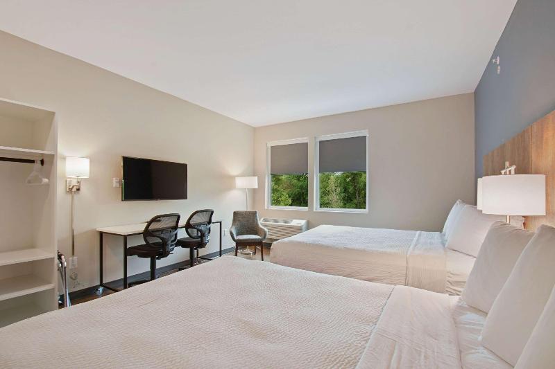 Extended Stay America - Austin - Austin Airport image