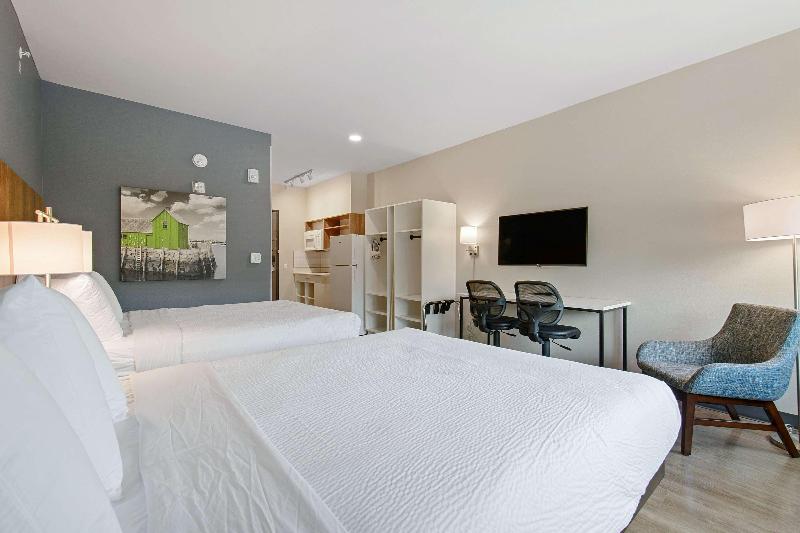Extended Stay America - Austin - Austin Airport image