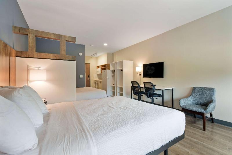 Extended Stay America - Austin - Austin Airport image