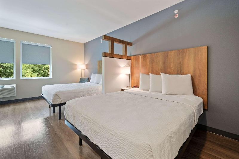 Extended Stay America - Austin - Austin Airport image
