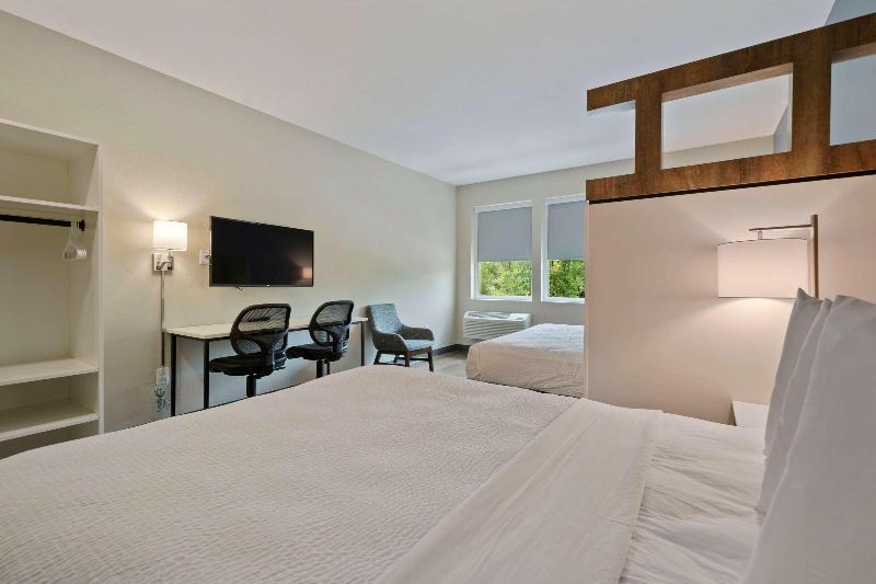 Extended Stay America - Austin - Austin Airport image