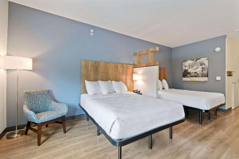 Extended Stay America - Austin - Austin Airport image