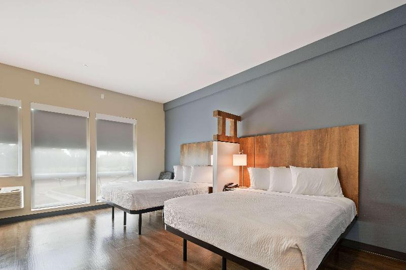 Extended Stay America - Austin - Austin Airport image