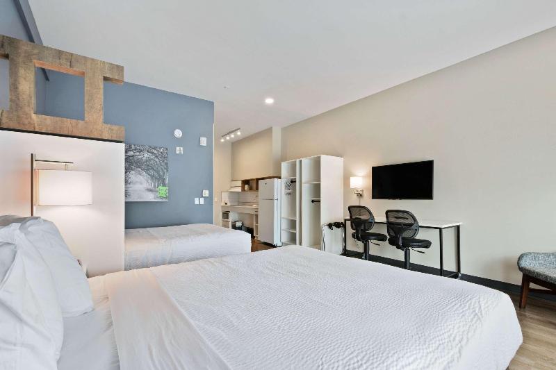 Extended Stay America - Austin - Austin Airport image