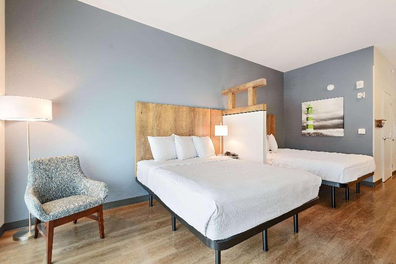 Extended Stay America - Austin - Austin Airport image
