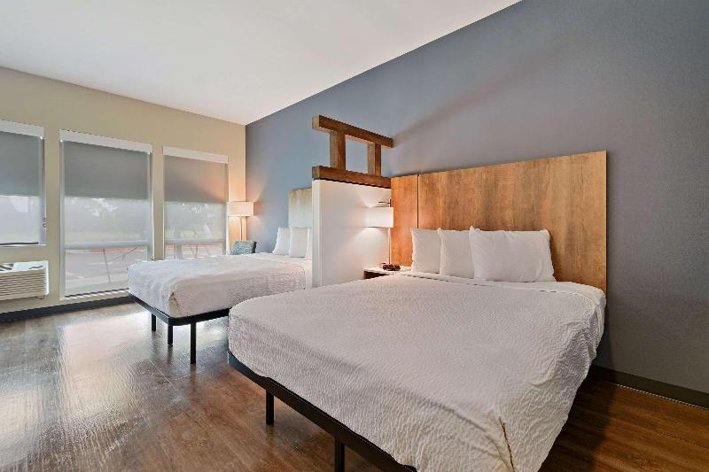 Extended Stay America - Austin - Austin Airport image
