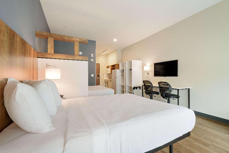 Extended Stay America - Austin - Austin Airport image
