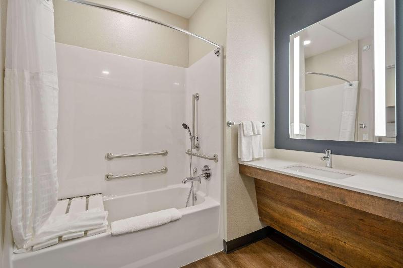 Extended Stay America - Austin - Austin Airport image