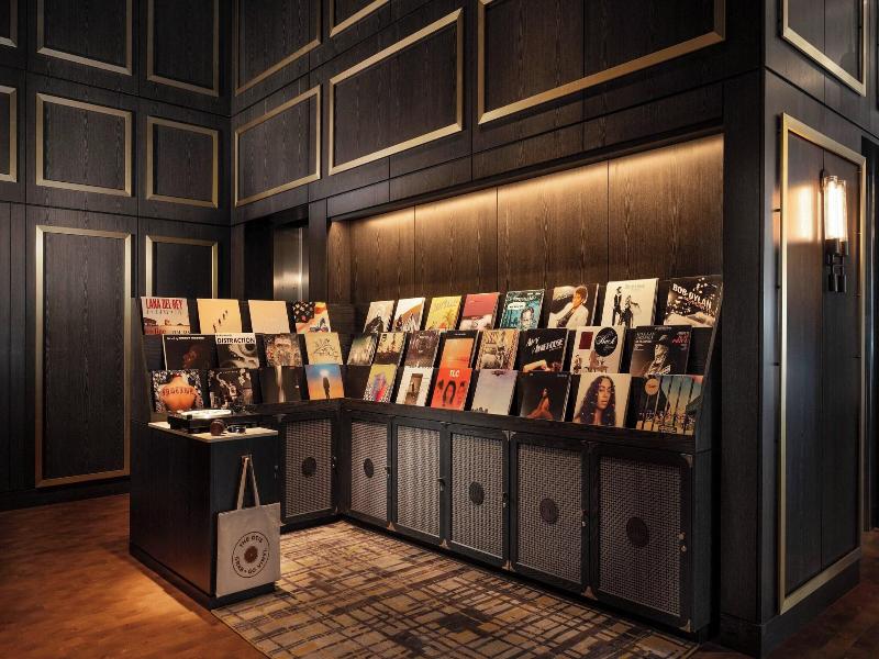 The Otis Hotel, Autograph Collection image